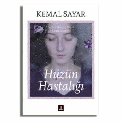 Hüzün Hastalığı