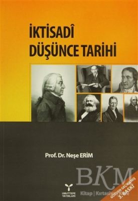 İktisadi Düşünce Tarihi