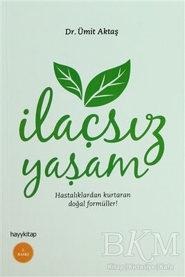 İlaçsız Yaşam