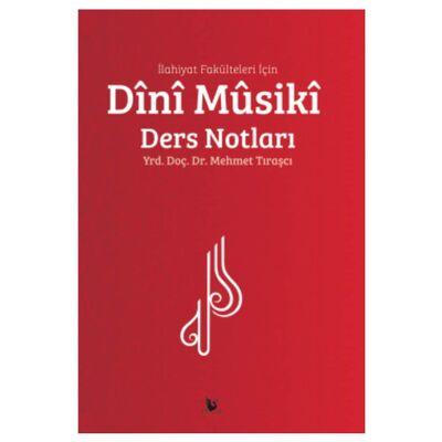 Dini Müsiki Ders Notları