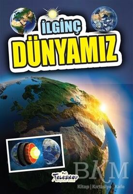 İlginç Dünyamız