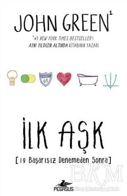 İlk Aşk