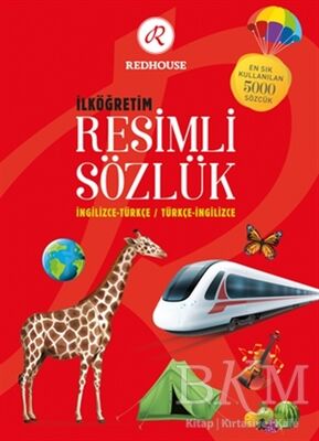 İlköğretim Resimli Sözlük