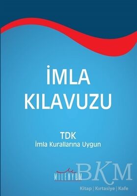 İmla Kılavuzu