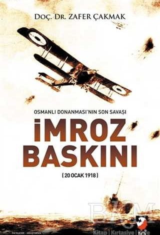 İmroz Baskını