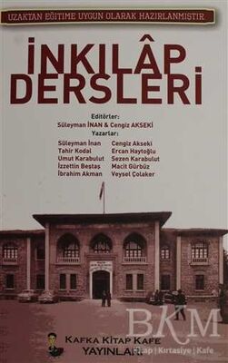 İnkılap Dersleri