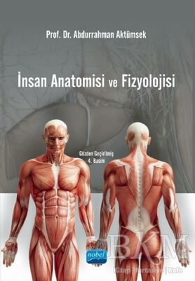 İnsan Anatomisi ve Fizyolojisi