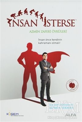 İnsan İsterse 5