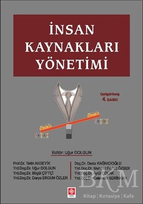 İnsan Kaynakları Yönetimi