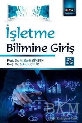 İşletme Bilimine Giriş