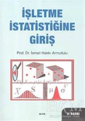 İşletme İstatistiğine Giriş