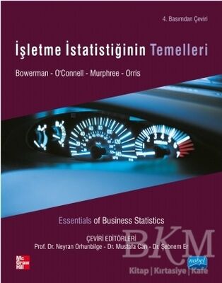 İşletme İstatistiğinin Temelleri