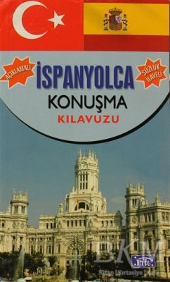 İspanyolca Konuşma Kılavuzu