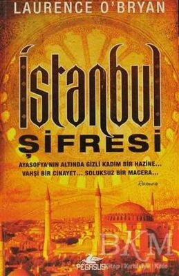 İSTANBUL ŞİFRESİ