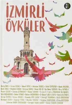 İzmirli Öyküler