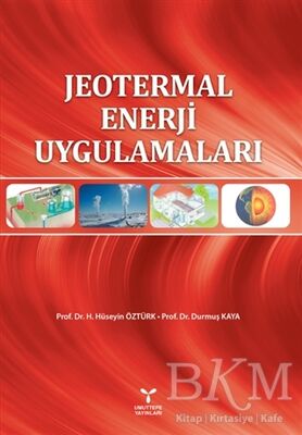 Jeotermal Enerji Uygulamaları