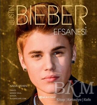 Justin Bieber Efsanesi