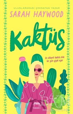 Kaktüs