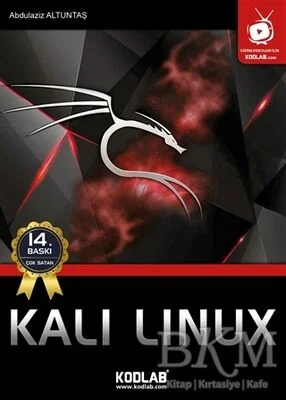Kali Linux Kali Linux