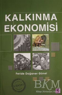 Kalkınma Ekonomisi