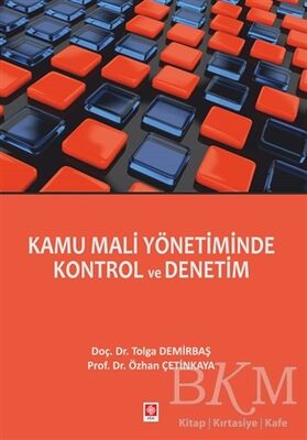 Kamu Mali Yönetiminde Kontrol Ve Denetim