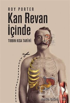 Kan Revan İçinde