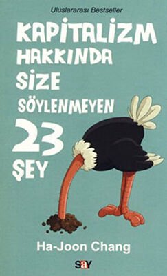 Kapitalizm Hakkında Size Söylenmeyen 23 Şey