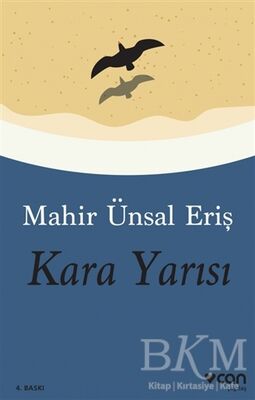 Kara Yarısı