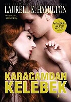 Karacamdan Kelebek