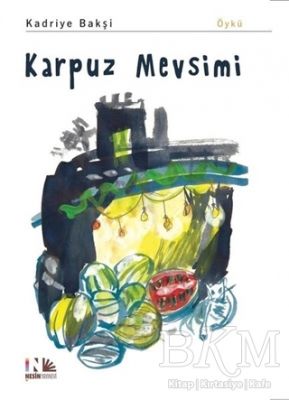 KARPUZ MEVSİMİ