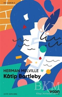 Katip Bartleby Kısa Klasik