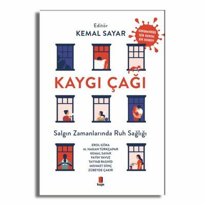 Kaygı Çağı