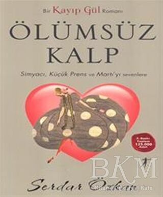 Kayıp Gül 2: Ölümsüz Kalp