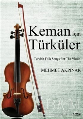 Keman İçin Türküler