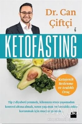 Ketofasting Ketofasting