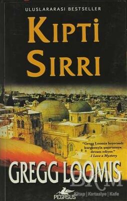 KIPTİ SIRRI