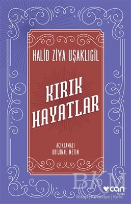 Kırık Hayatlar