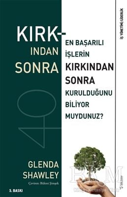 Kırkından Sonra