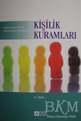 Kişilik Kuramları