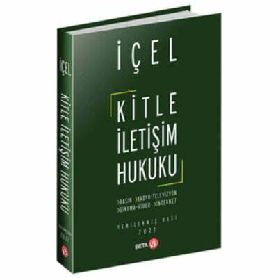 Kitle İletişim Hukuku