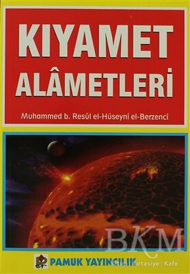 Kıyamet Alametleri Kıyamet-004