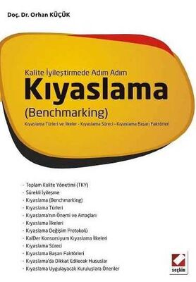 Kıyaslama Benchmarking