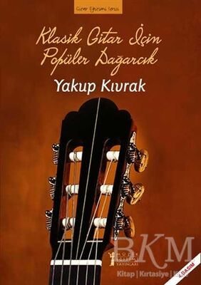 Klasik Gitar İçin Popüler Dağarcık