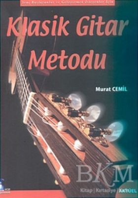 Klasik Gitar Metodu