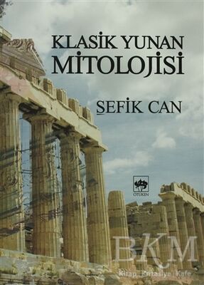 Klasik Yunan Mitolojisi