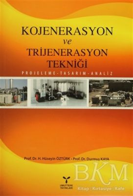 Kojenerasyon ve Trijenerasyon Tekniği