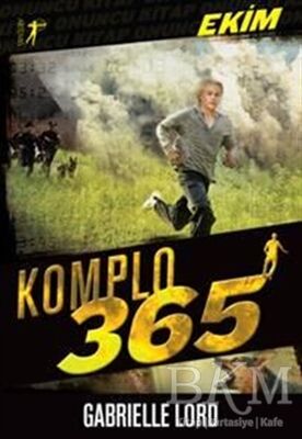 Komplo 365 Ekim