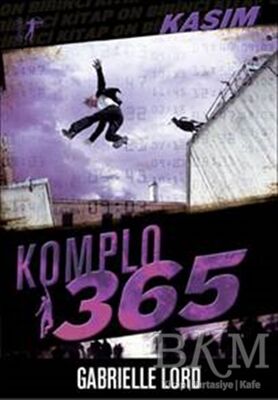 Komplo 365 Kasım