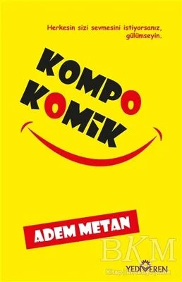 Kompo Komik Kompo Komik