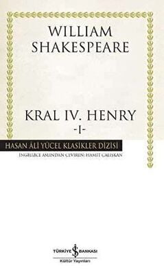 Kral 4. Henry 1